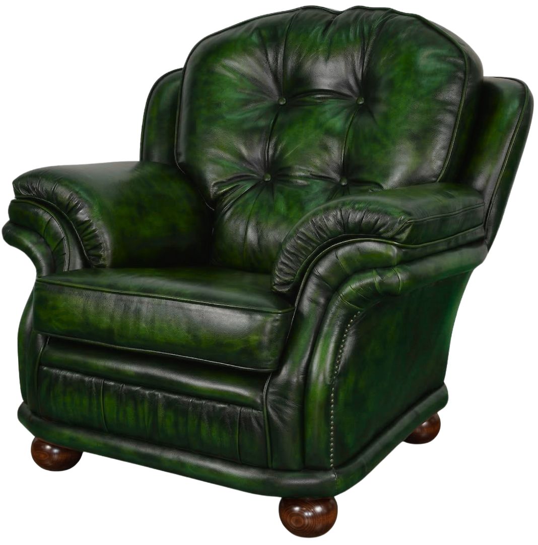 The Bentley Chesterfield